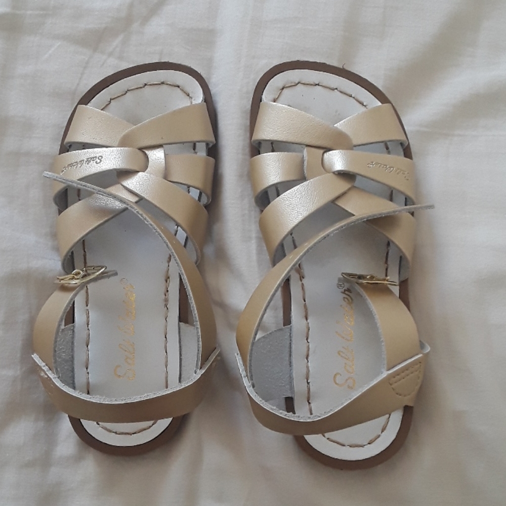 Saltwater sands 11T